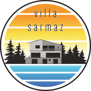 Villa Sarmaz